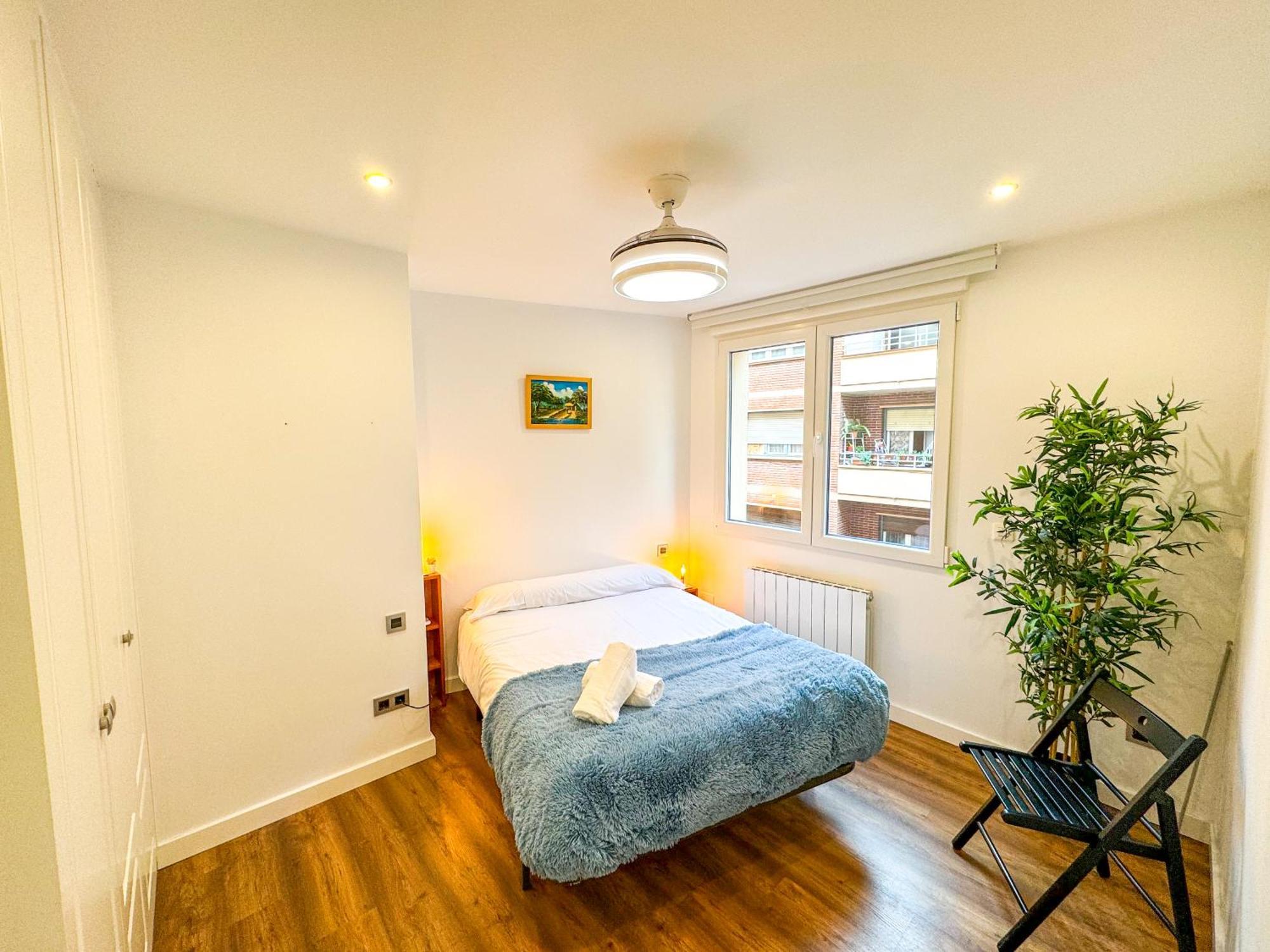 Apartamento El Manantial Del Pilar - Turistea